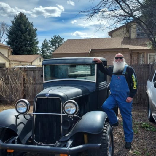 Bush Sutter,Resident Of Muskegon TN Died Unexpectedly