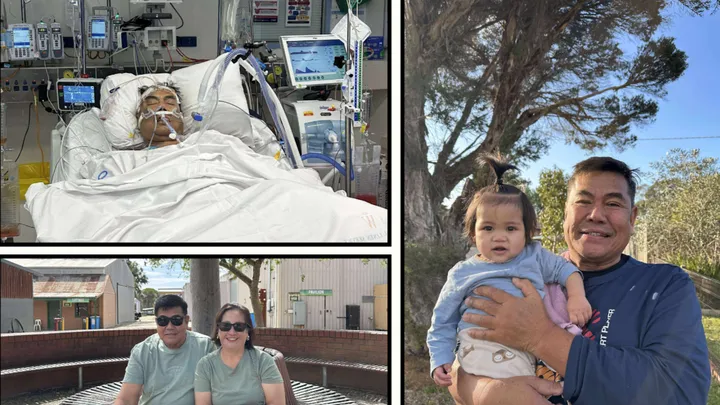 Help Clarito Marquez' Family: Student Appeals For Support In Australia