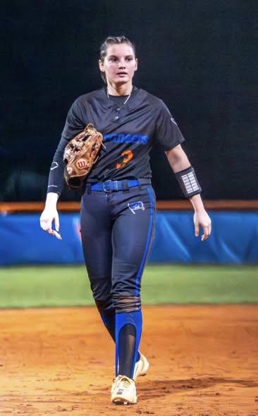 Cloey Criggal Obituary| University Of West Florida And Branford,FL Mourns Softball Player