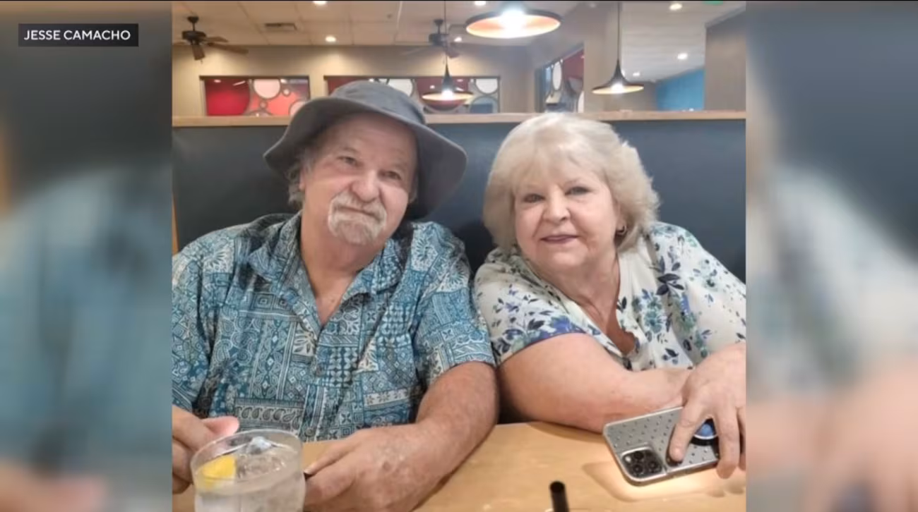 70-Year-Old Man Killed, Wife Hospitalized After A Violent Home Invasion In Murrieta