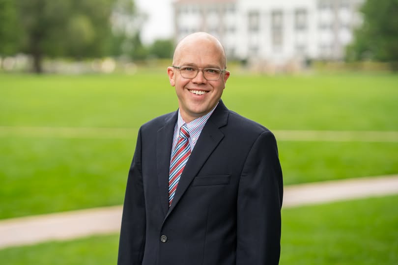 Dr. David Stringham, Dean Of the Fredonia School Of Music Has Died