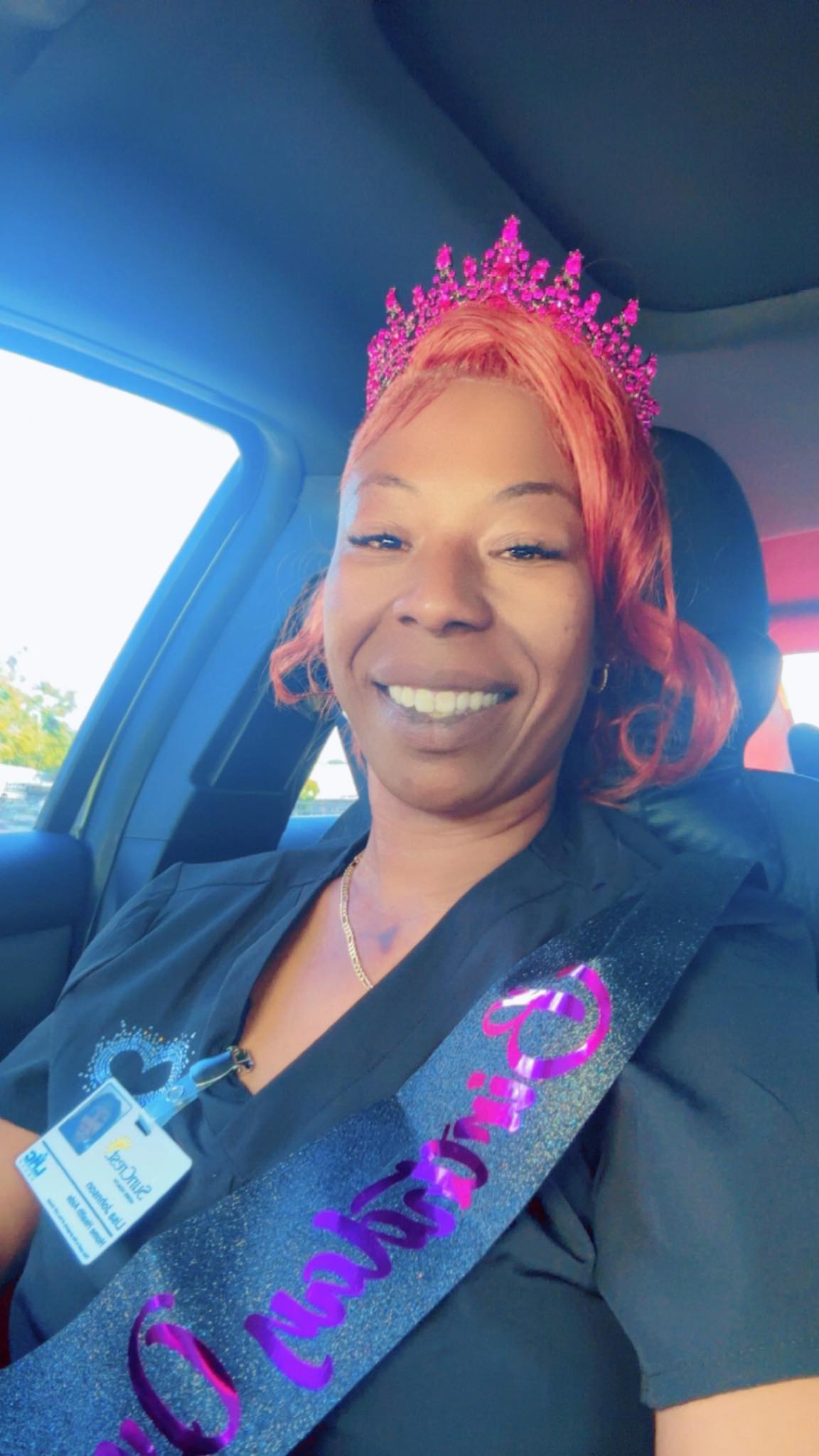 Faith Shaw, Identified As One Of Victim Killed In Bor City Bar Tampa FL Accident