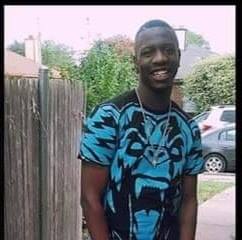 Jalen Warren Grand Prairie TX Shot Dead, Suspect In Custody