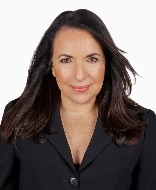 Joanne Douglas, New York Real Estate Broker Douglas Elliman Mourns Colleague