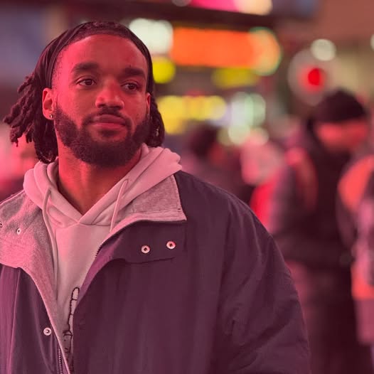 27Yrs, Jordeyn Lewis Missing Man Found Dead After 2days