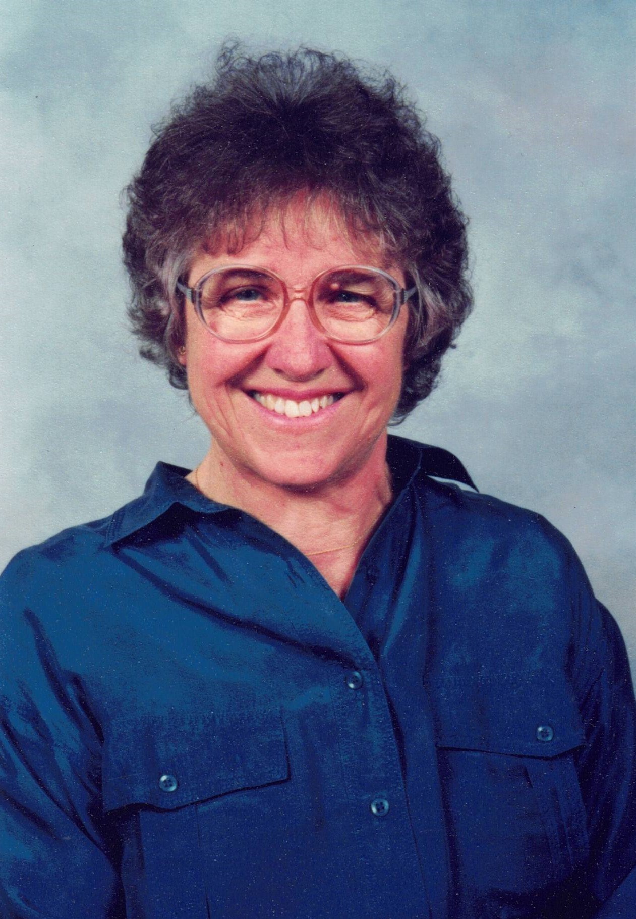 Funeral Mass For Maureen Murphy | November 17, 2025