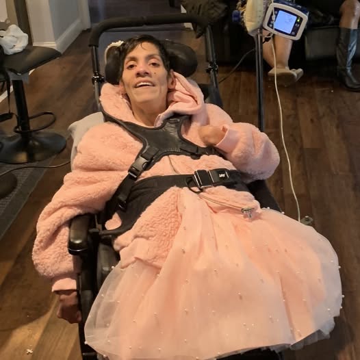 Family Mourns The Passing Of Michelle Figueroa