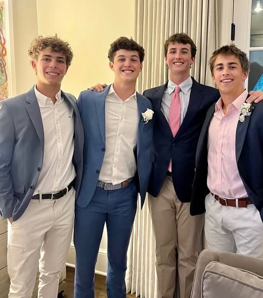 William Parker South Obituary: Myers Park High School Mourns Loss Of Student