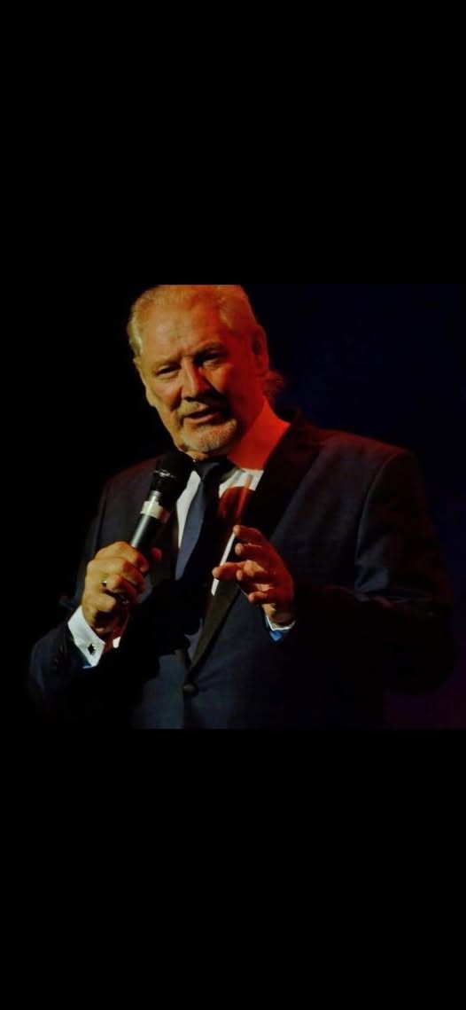 Ronnie Ravey, An Ex Dakotas Frontman And Great Entertainer Has Died