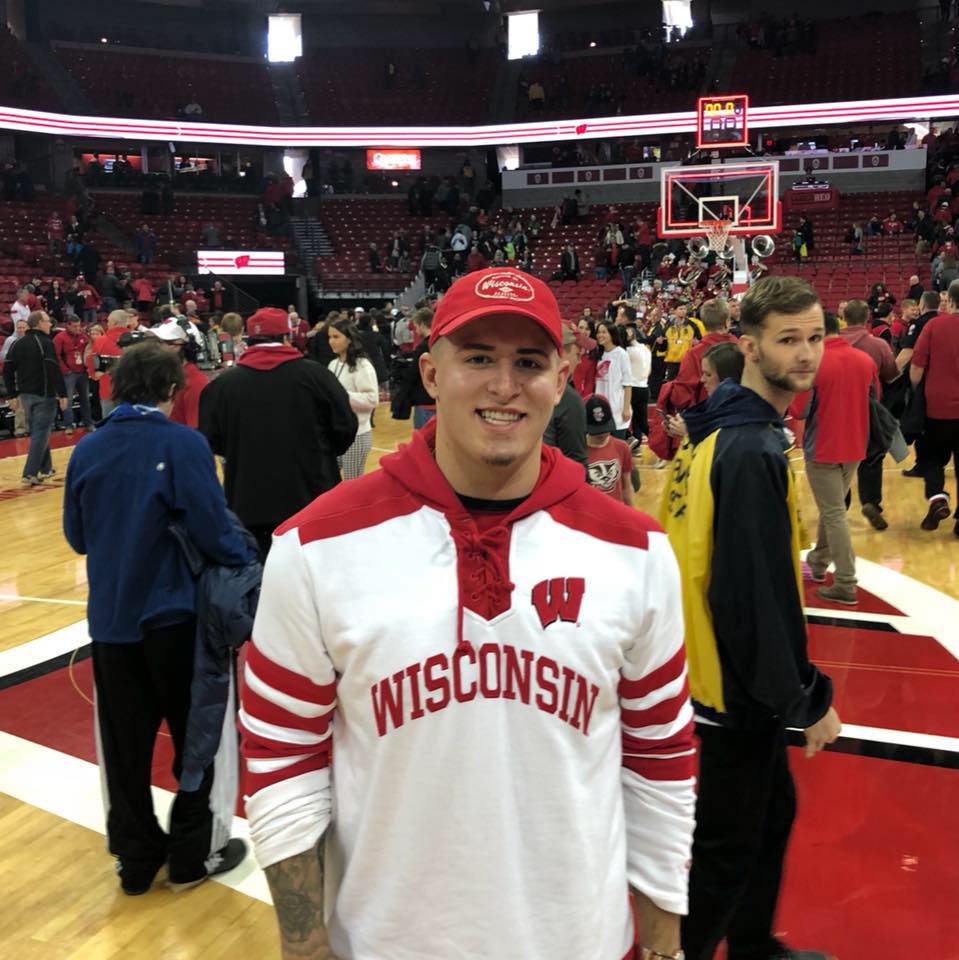 Sean Wetherbee Ayer, MA Death : In Loving Memory Of Sean Wetherbee