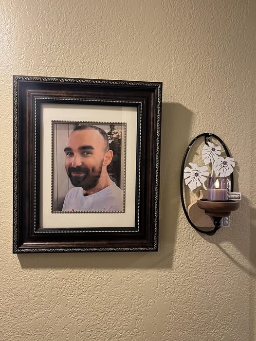 Shane Benjamin,Found Deceased In His Apartment From Fentanyl Overdose