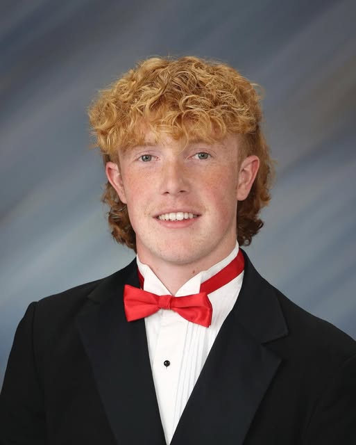 St. Thérèse Academy Family Mourns The Loss Of William Patrick Ferguson