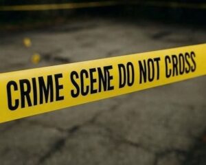 Kristin Cheyenne Martinson