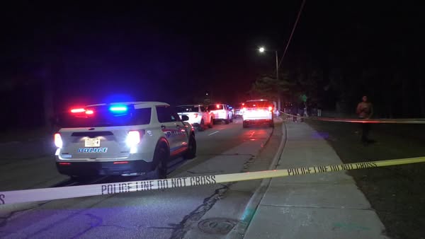 Leander, TX Lockdown: Ensuring Safety During Ongoing Investigation