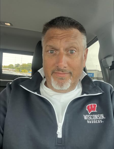 Todd Frisch Green Bay,WI| Family Mourns Beloved Father Who Passed Away Peacefully